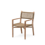 Load image into Gallery viewer, outdoor-furniture-teak-armchair_G510A-PE-AW-Antwerpen