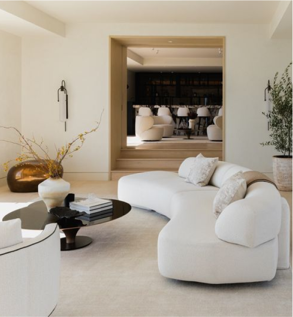 Rn Design Portfolio – RN Interior Design