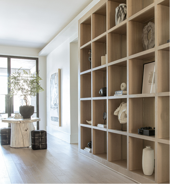 Portfolio – RN Interior Design