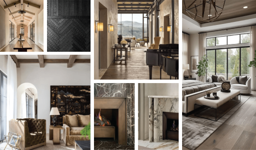 Project Conceptualization – RN Interior Design