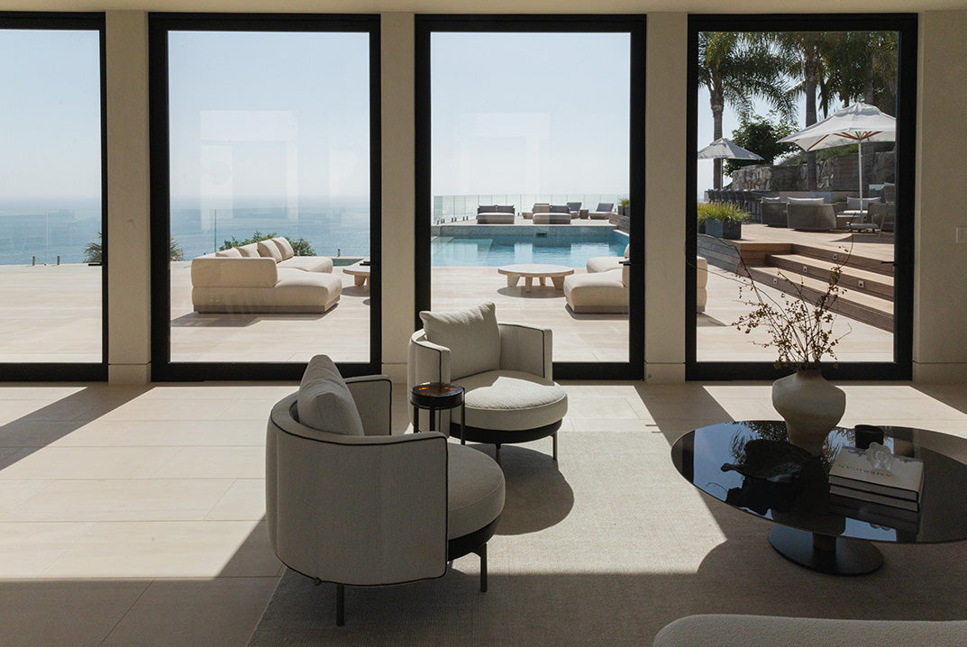 Malibu – RN Interior Design