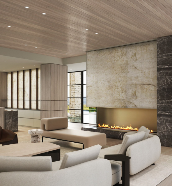 Rn Design Portfolio – RN Interior Design