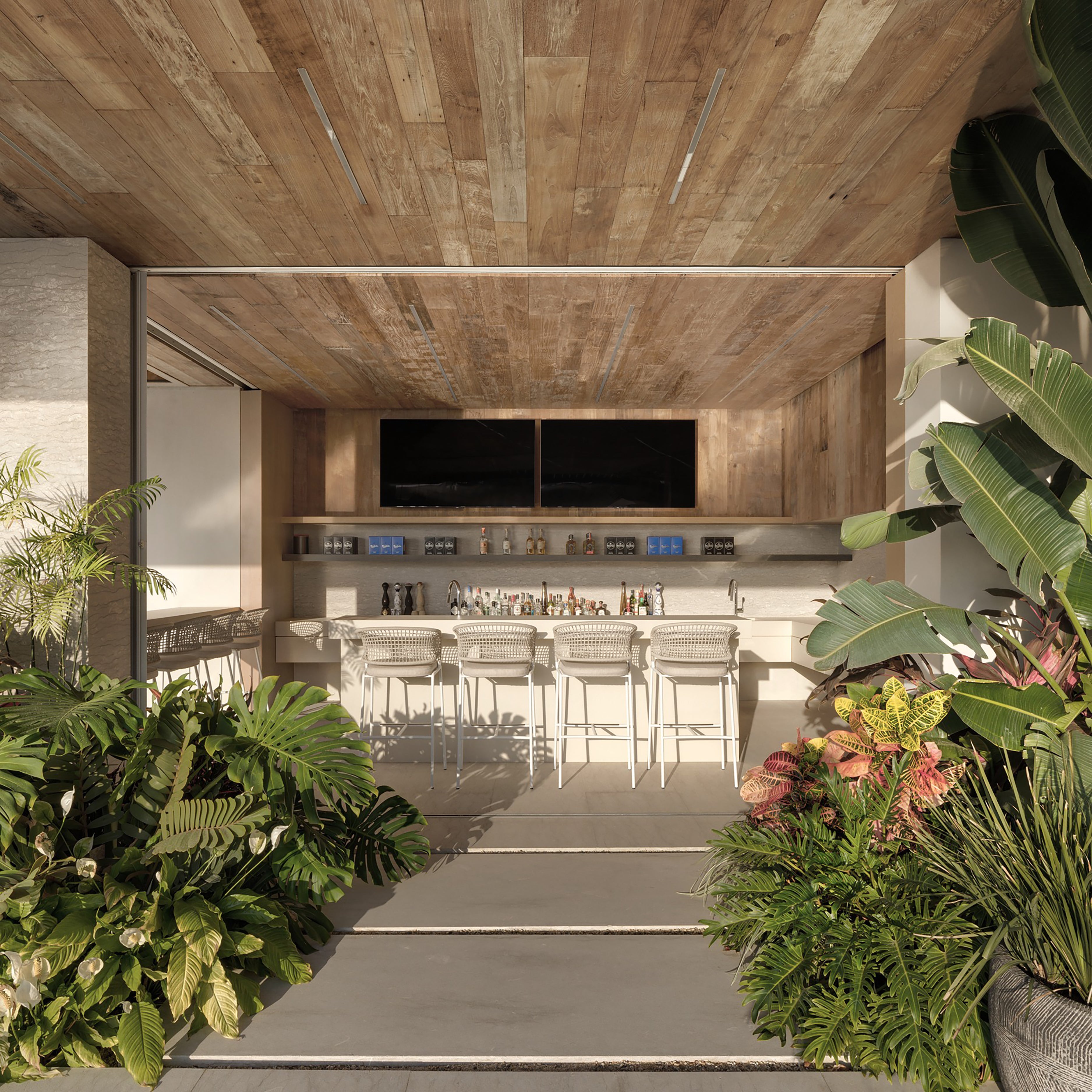 CABO SAN LUCAS – RN Interior Design