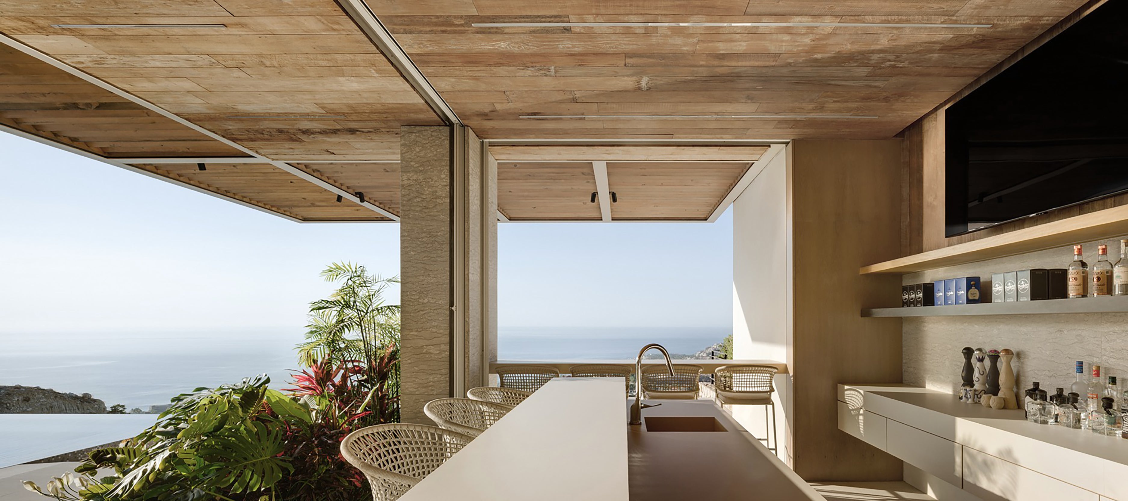 CABO SAN LUCAS – RN Interior Design