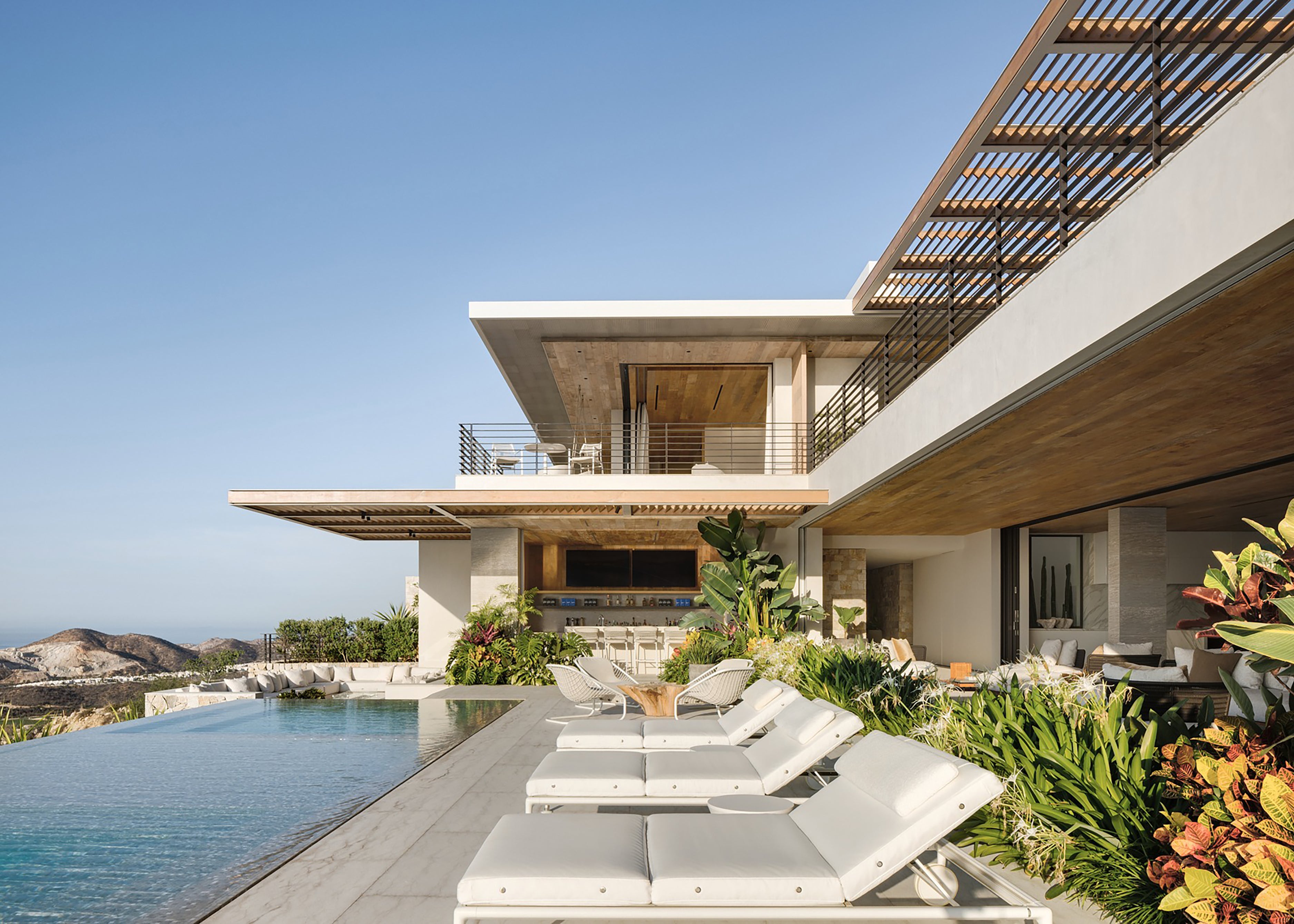 CABO SAN LUCAS – RN Interior Design
