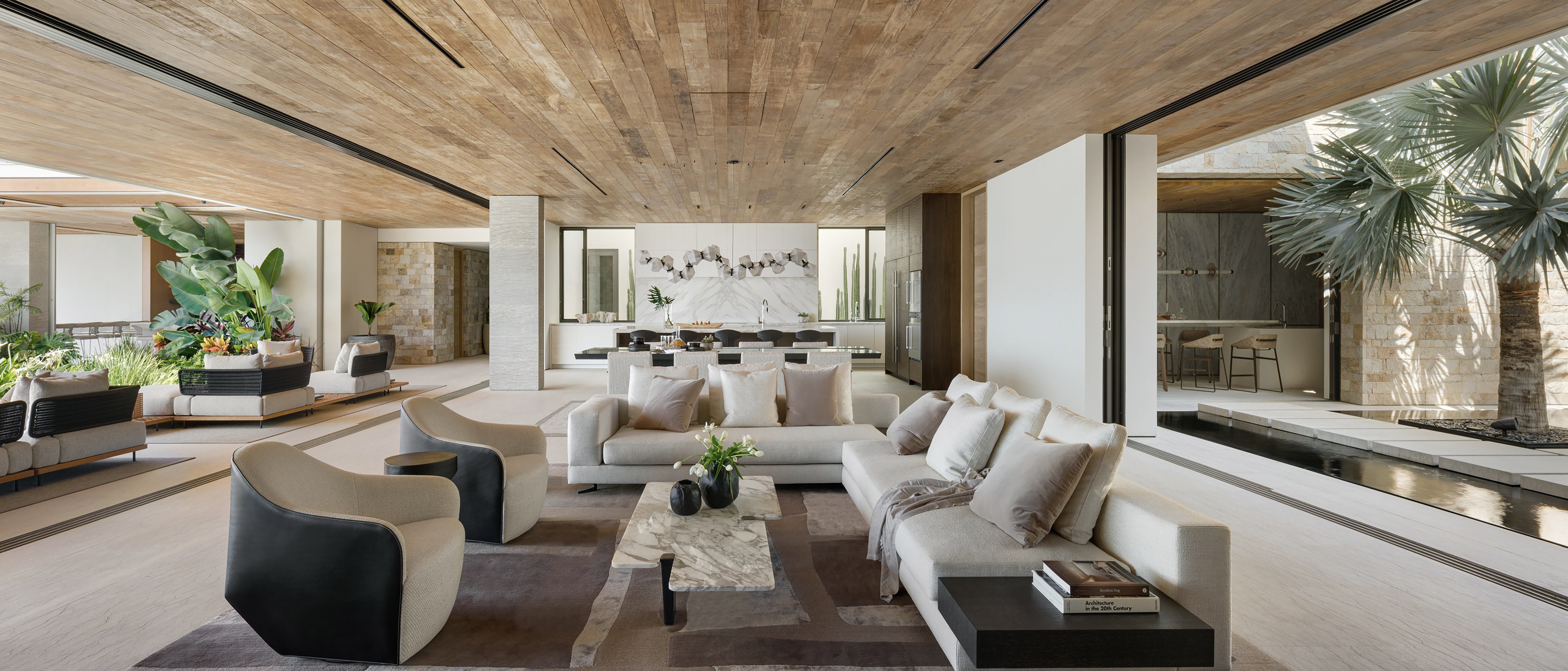 CABO SAN LUCAS – RN Interior Design
