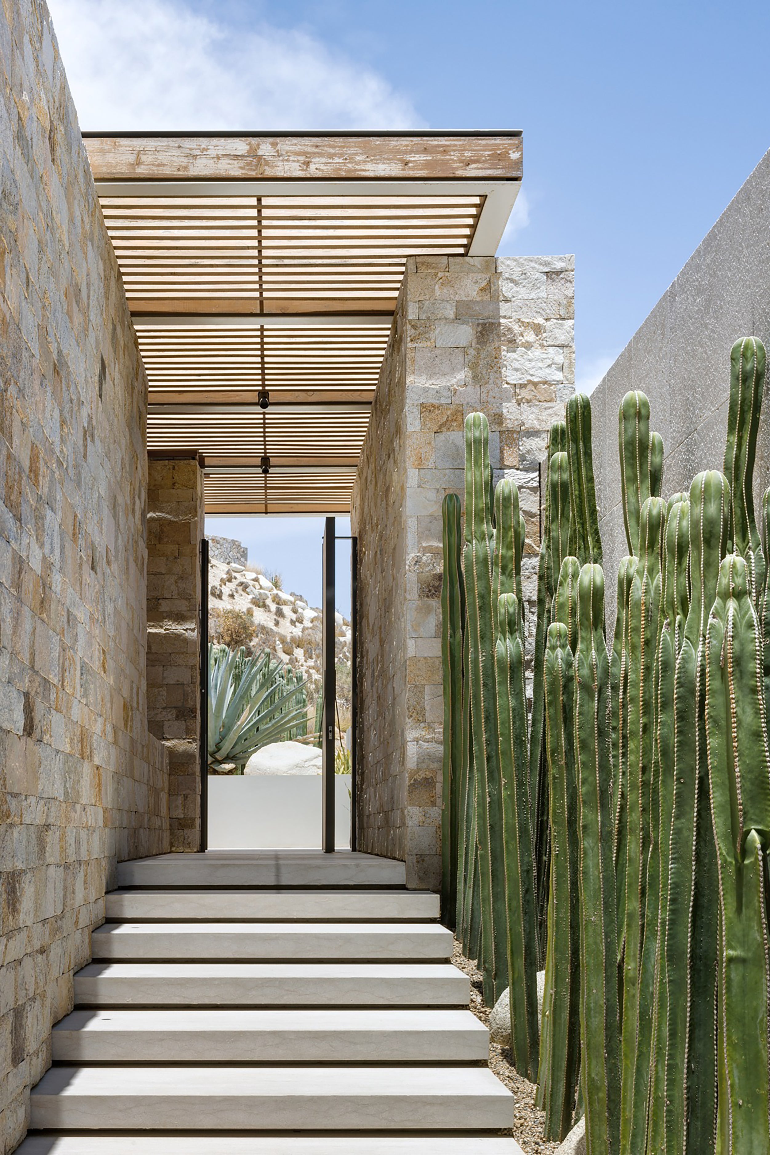 CABO SAN LUCAS – RN Interior Design