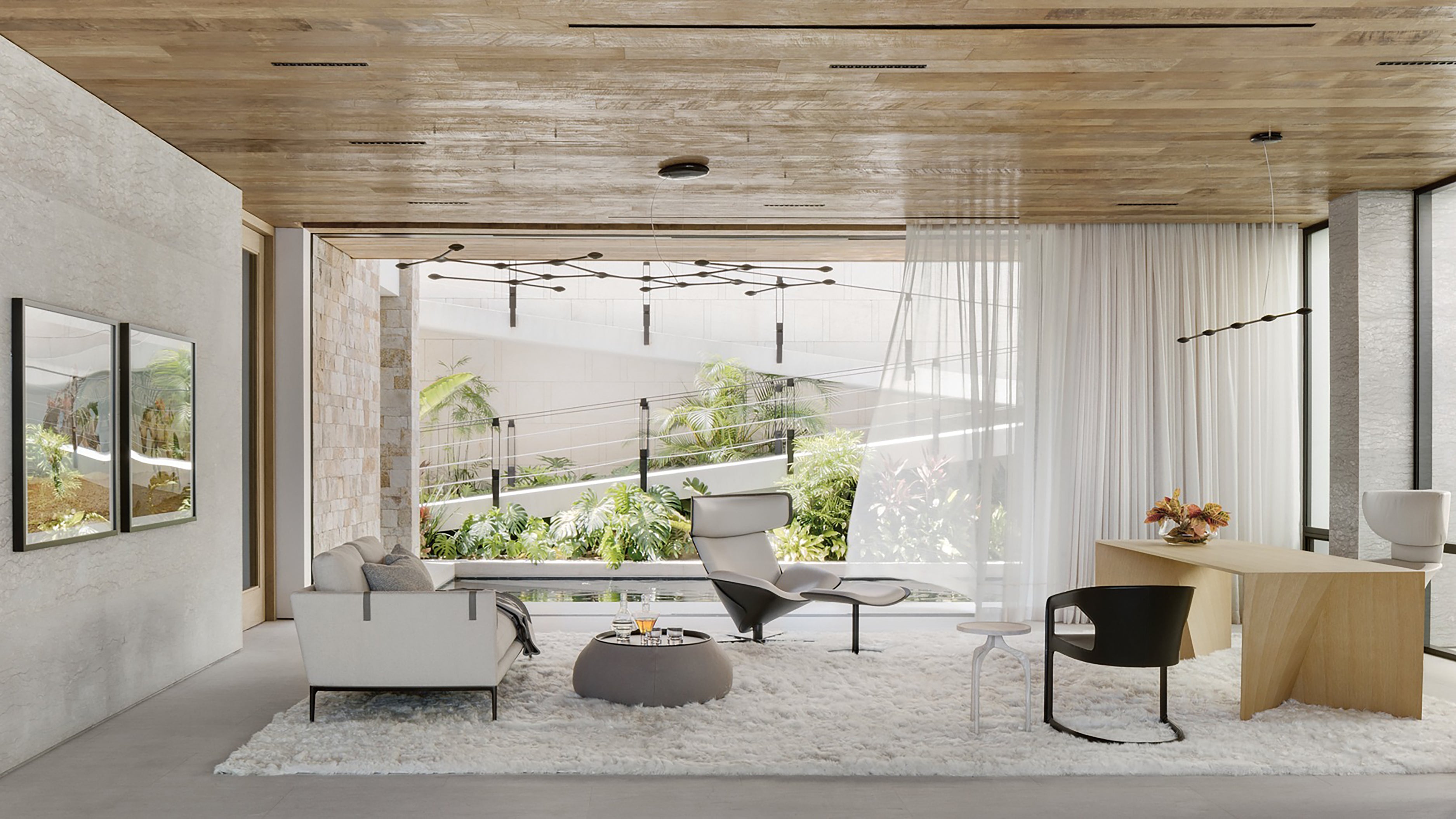 CABO SAN LUCAS – RN Interior Design