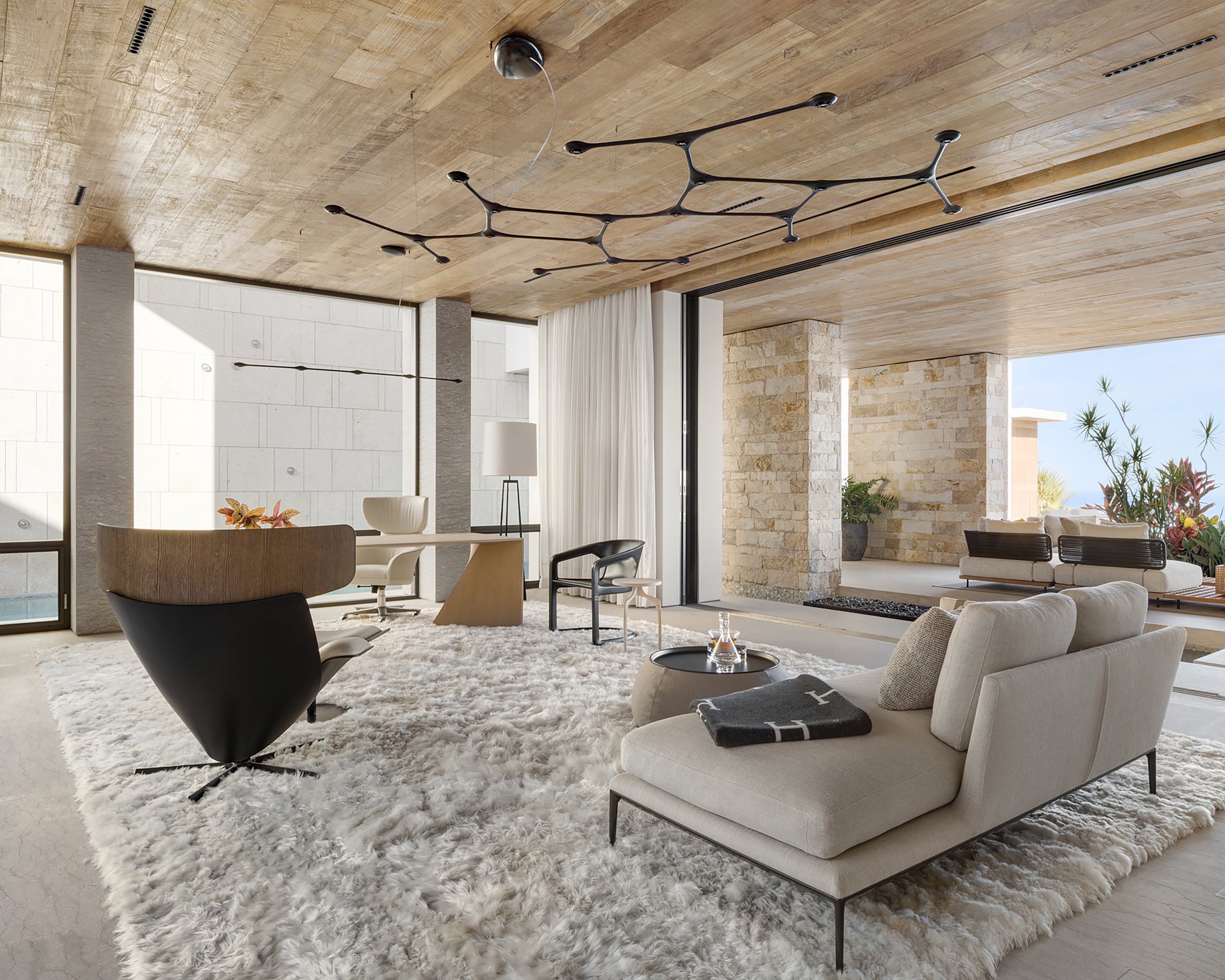 CABO SAN LUCAS – RN Interior Design