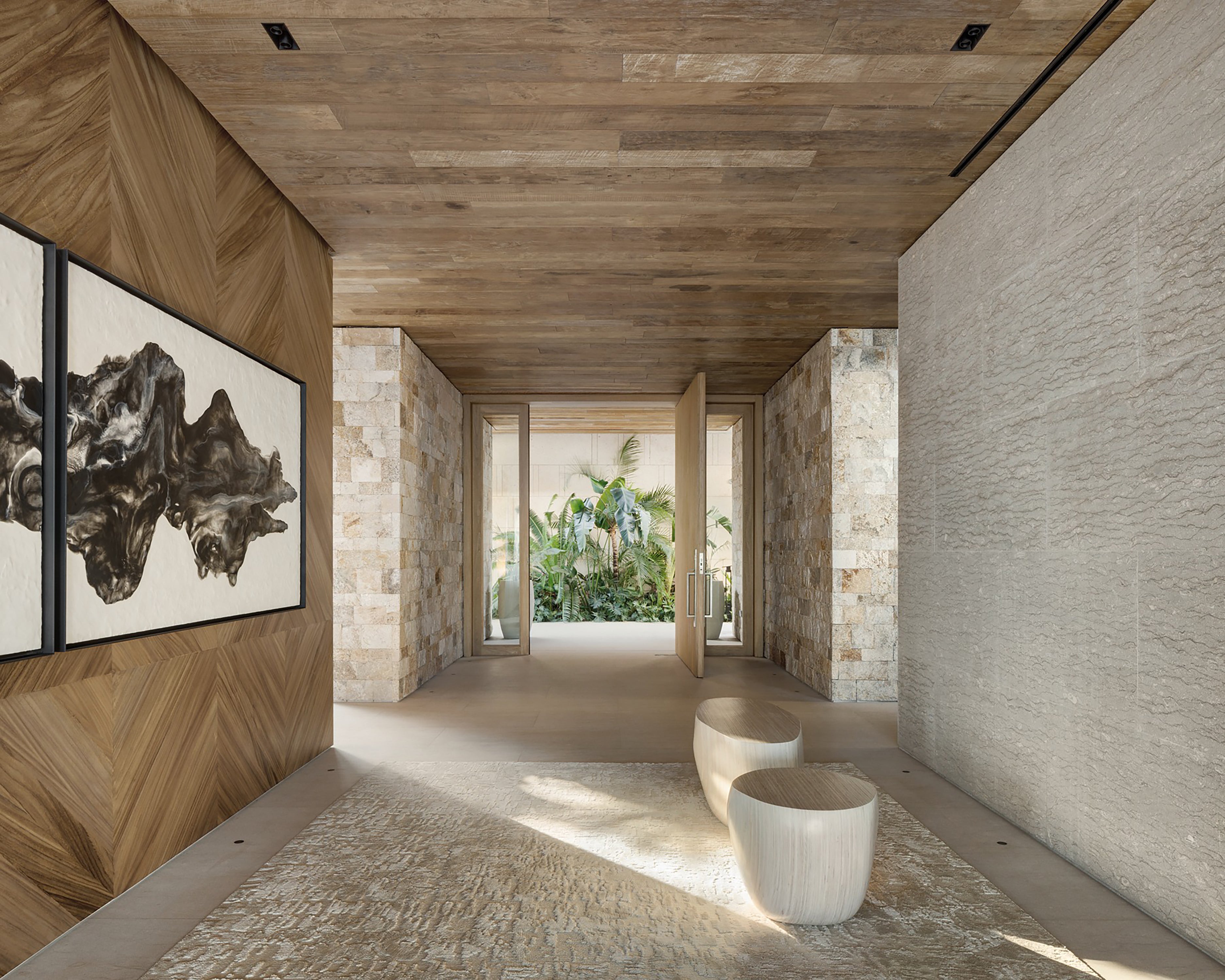 CABO SAN LUCAS – RN Interior Design