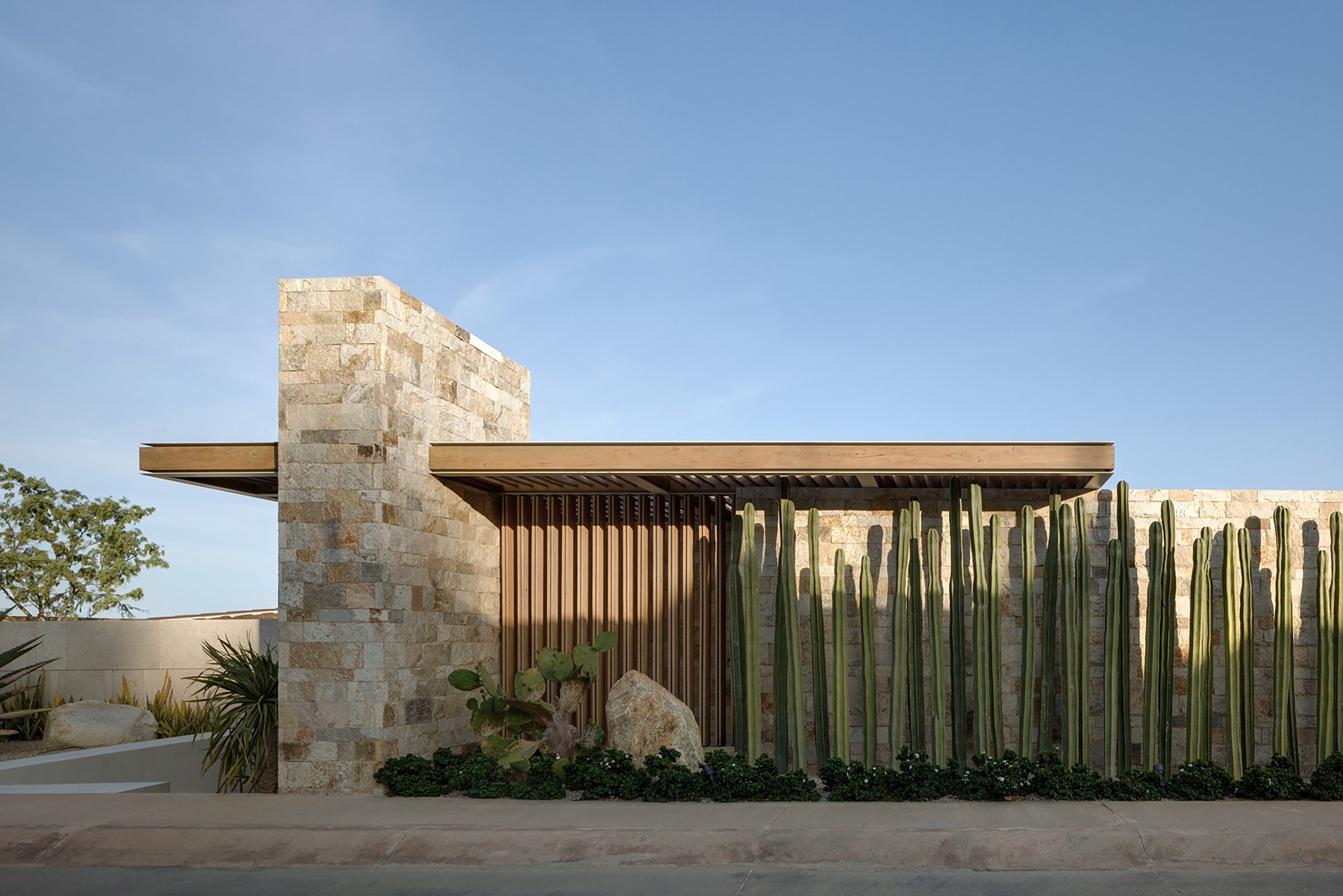 CABO SAN LUCAS – RN Interior Design