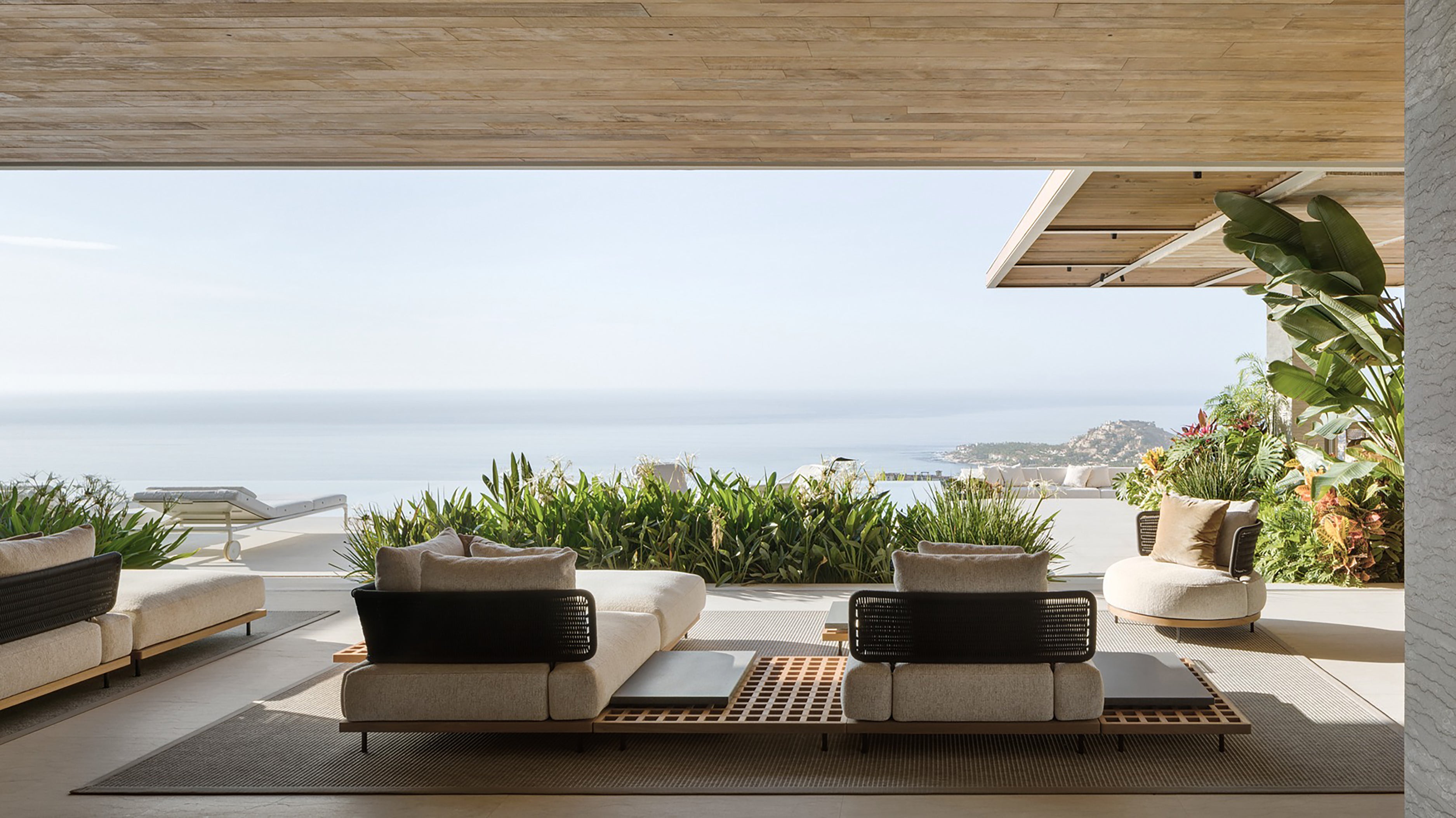 CABO SAN LUCAS – RN Interior Design