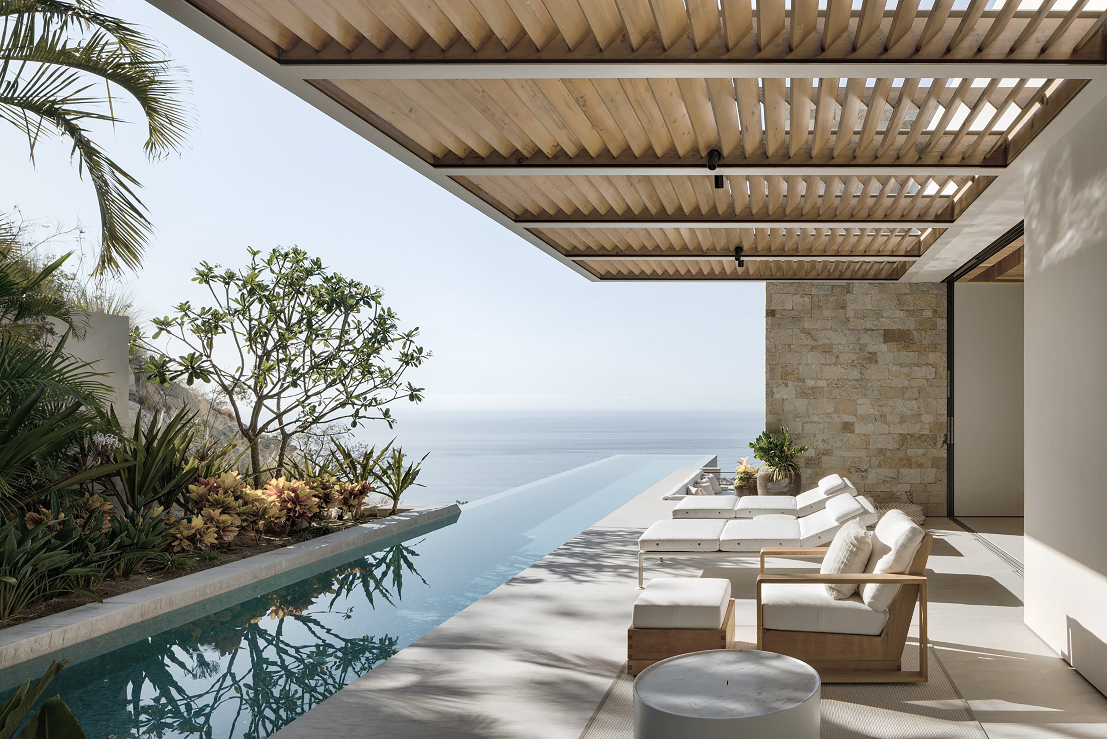 CABO SAN LUCAS – RN Interior Design