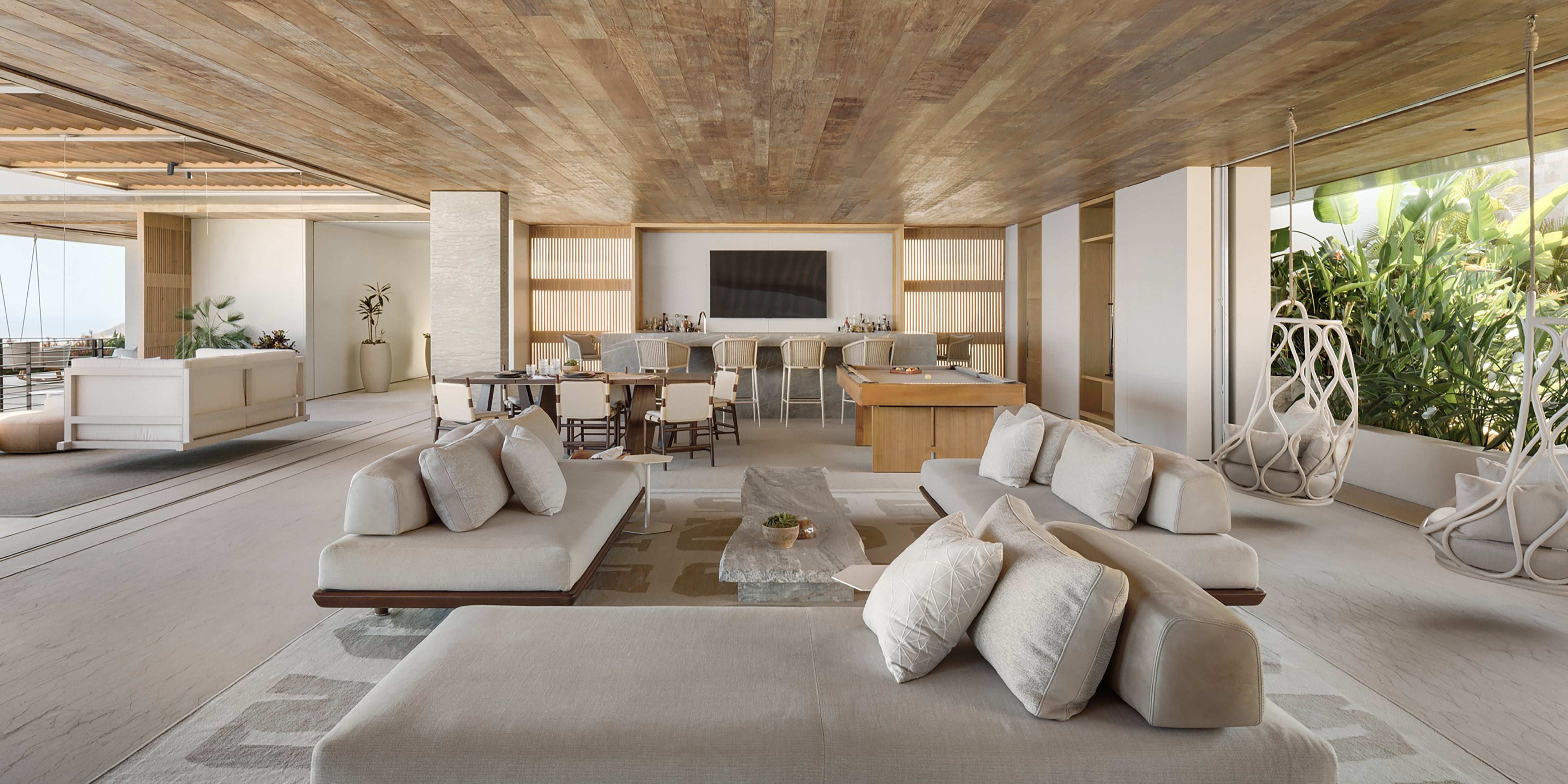 CABO SAN LUCAS – RN Interior Design