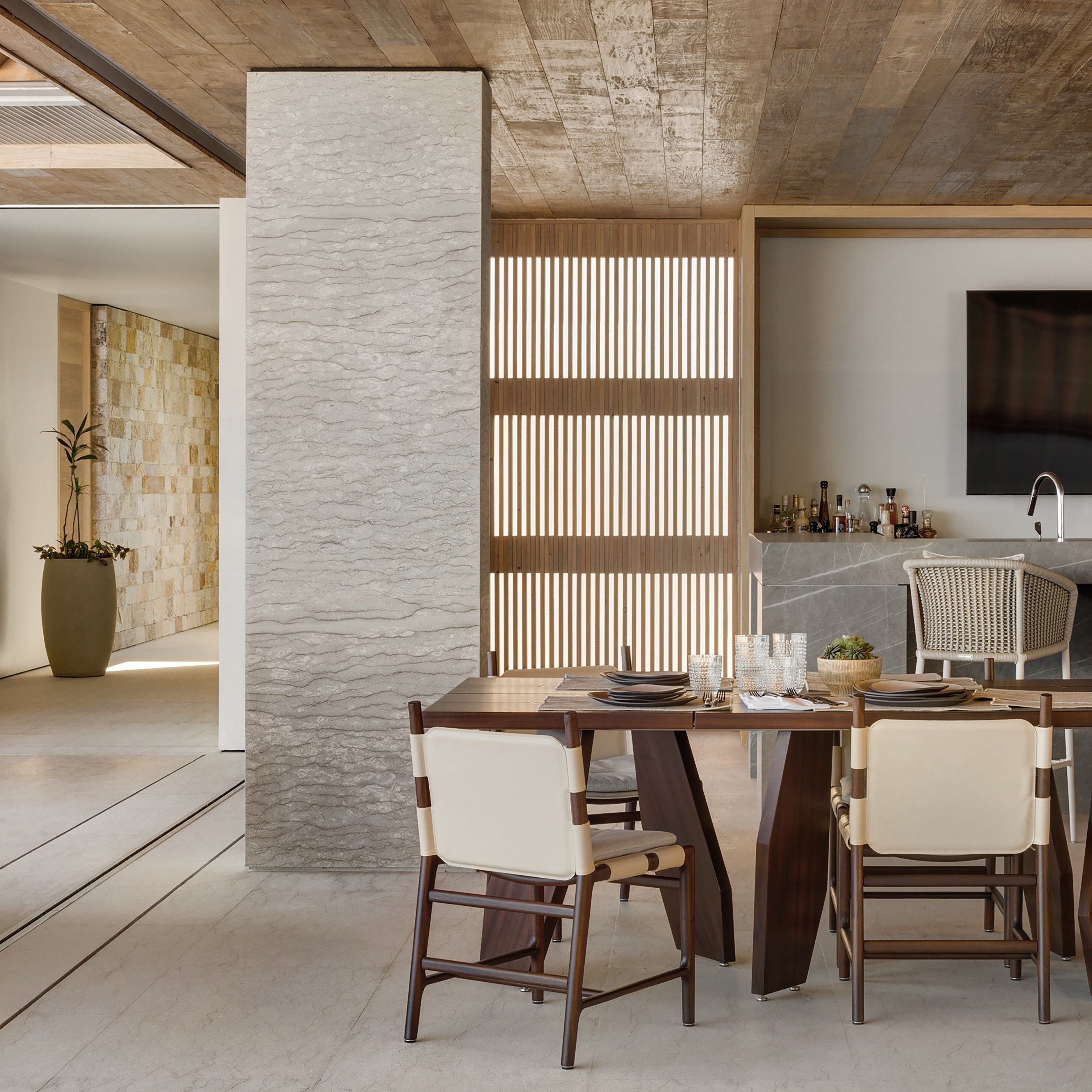 CABO SAN LUCAS – RN Interior Design
