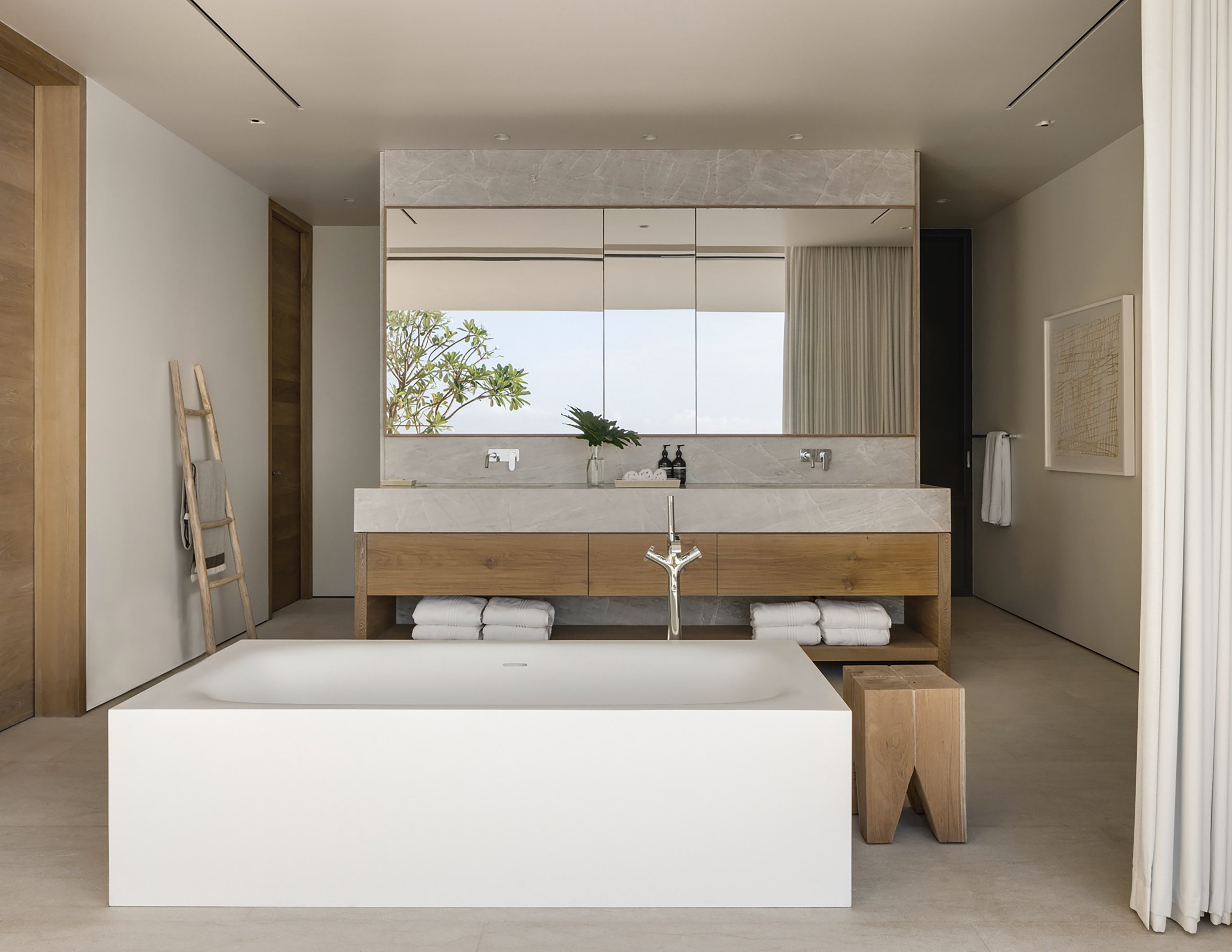 CABO SAN LUCAS – RN Interior Design