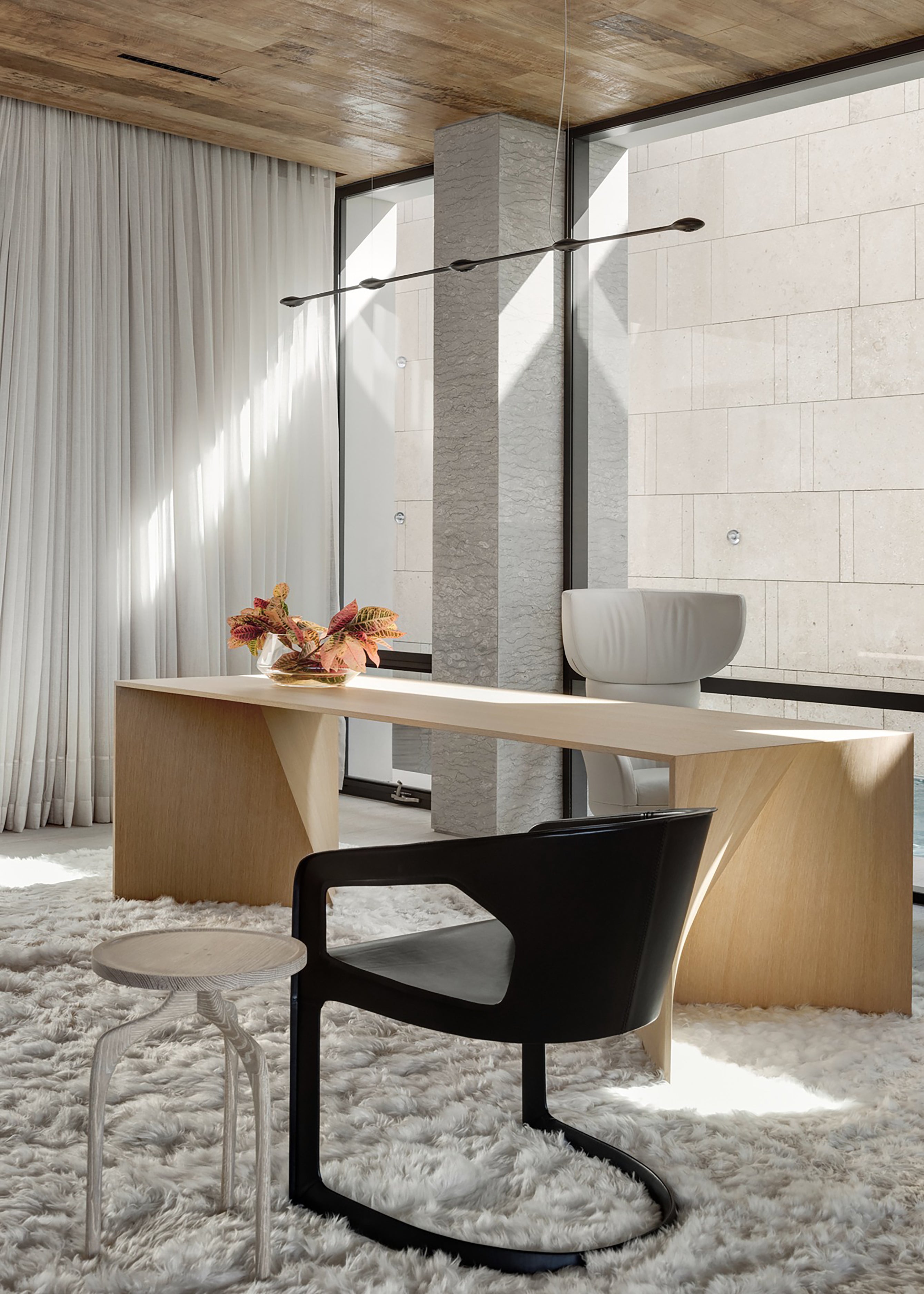 CABO SAN LUCAS – RN Interior Design