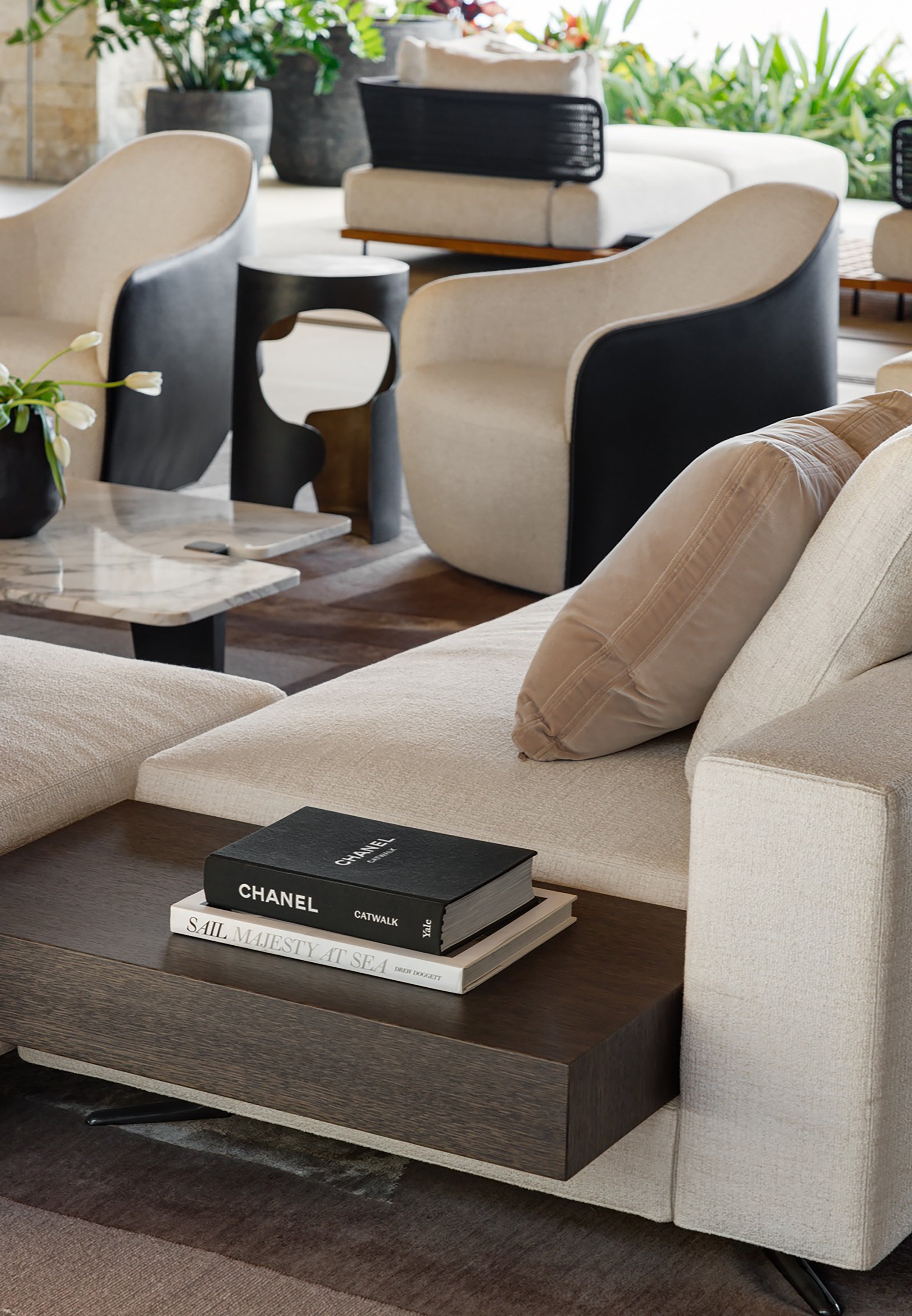 CABO SAN LUCAS – RN Interior Design