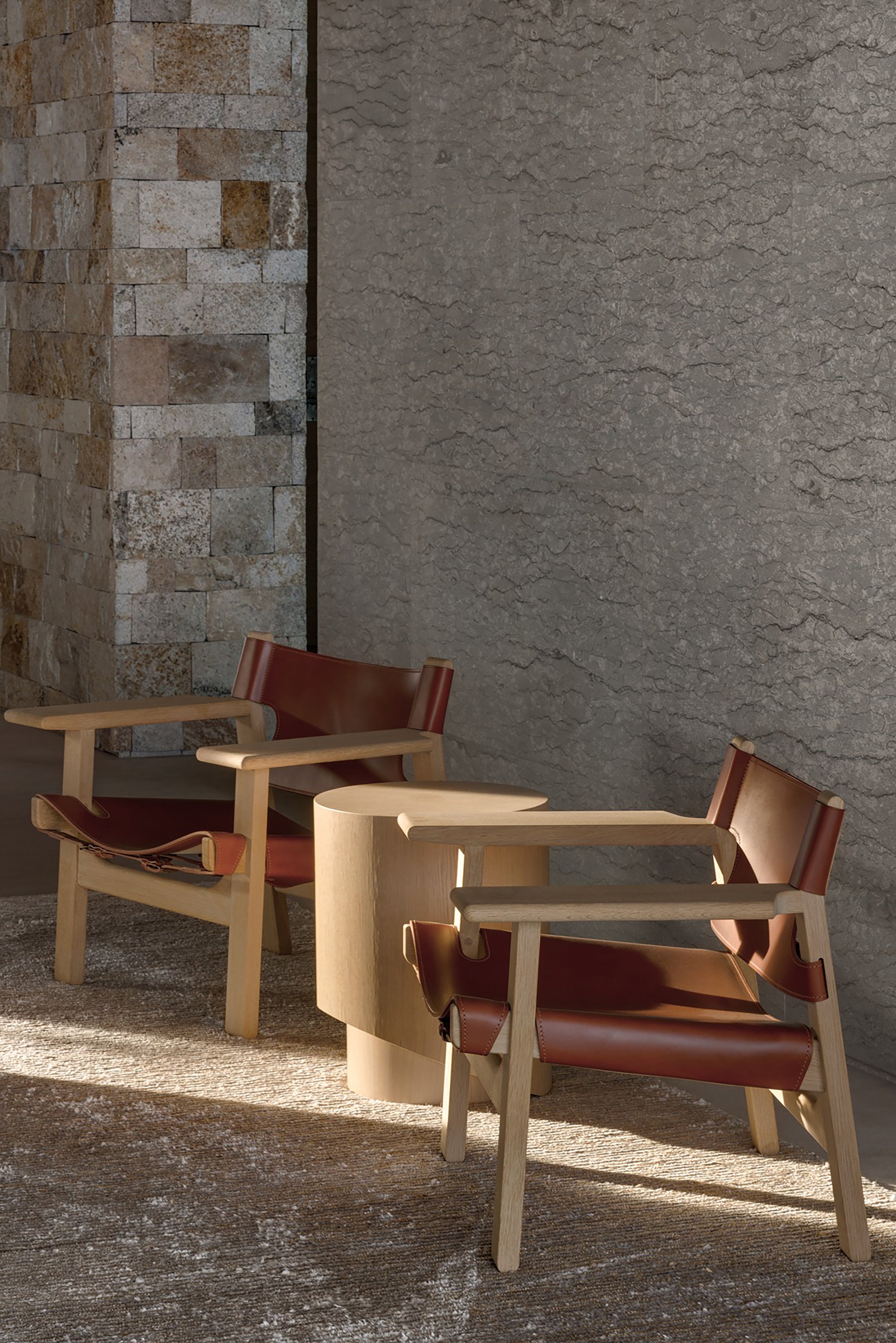 CABO SAN LUCAS – RN Interior Design
