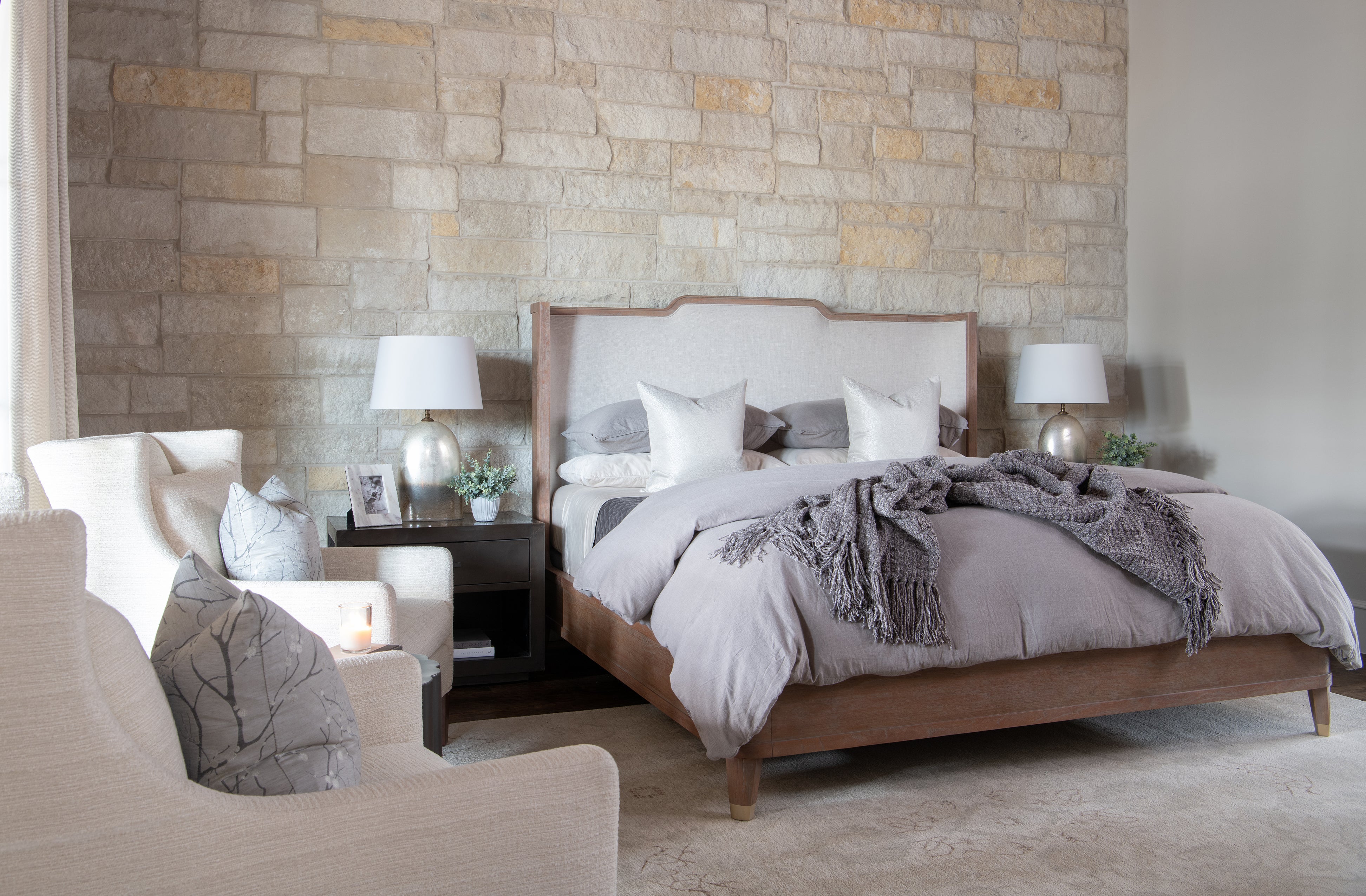 Westlake – RN Interior Design