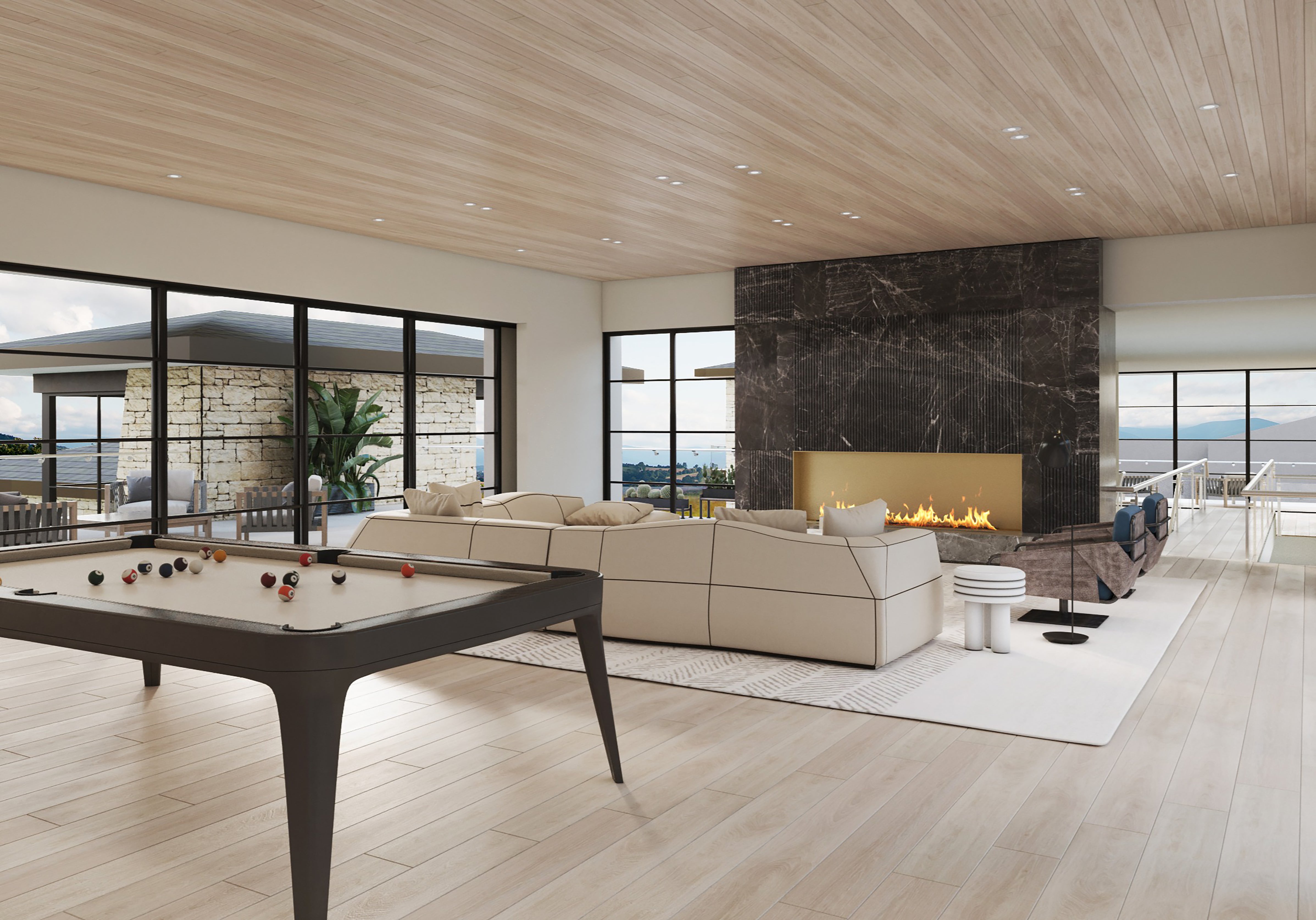 Scottsdale II – RN Interior Design