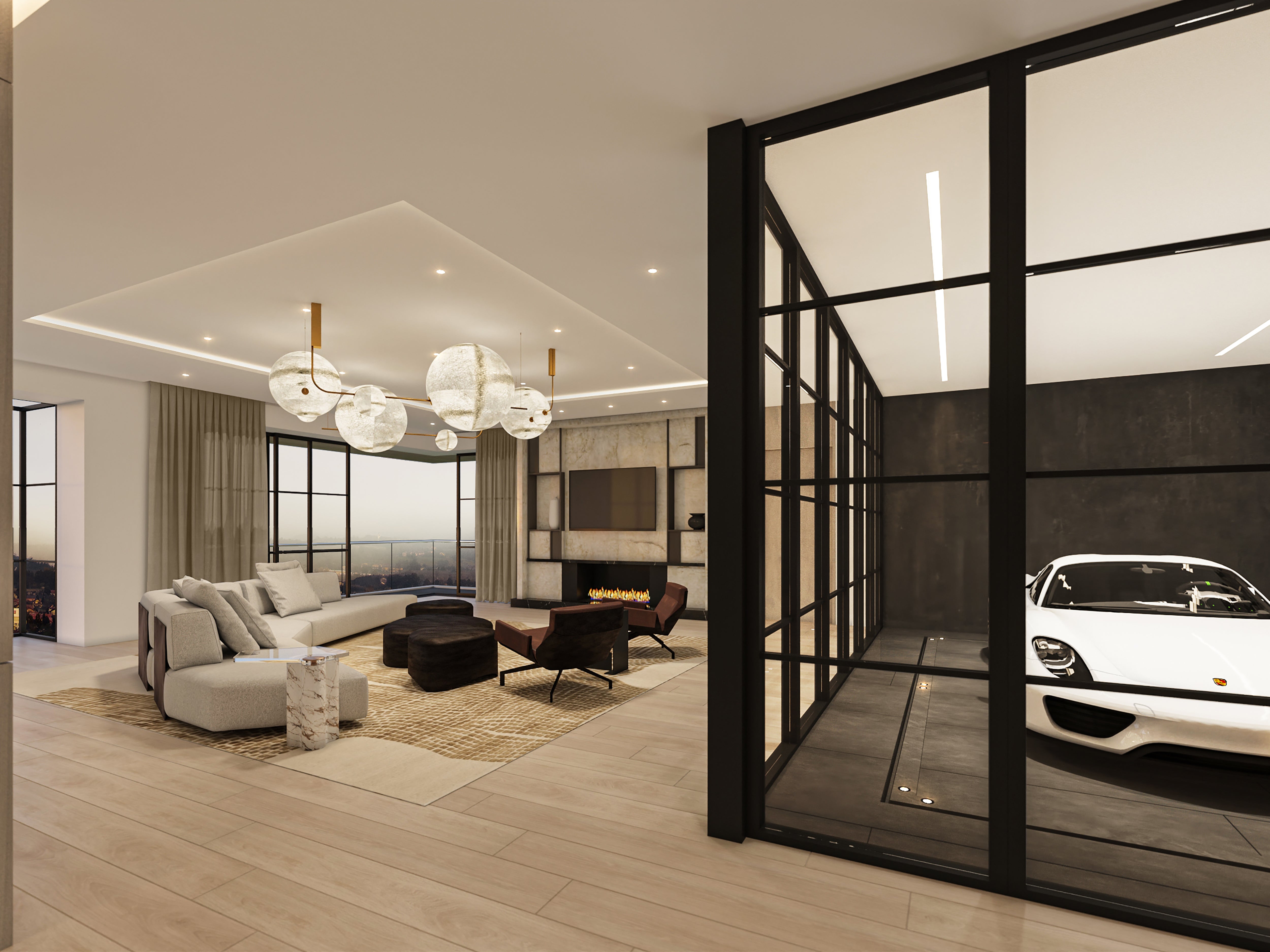Scottsdale II – RN Interior Design