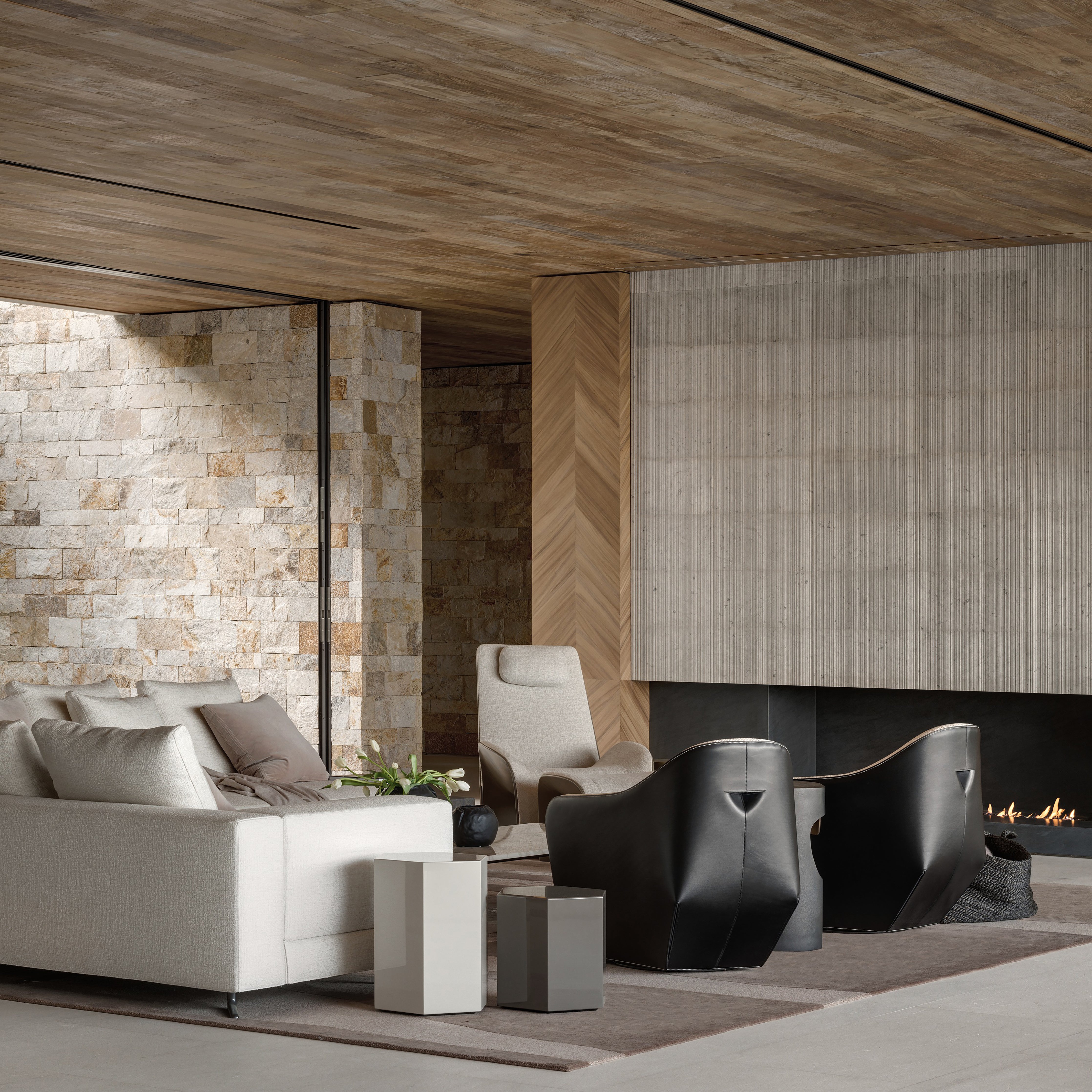 CABO SAN LUCAS – RN Interior Design
