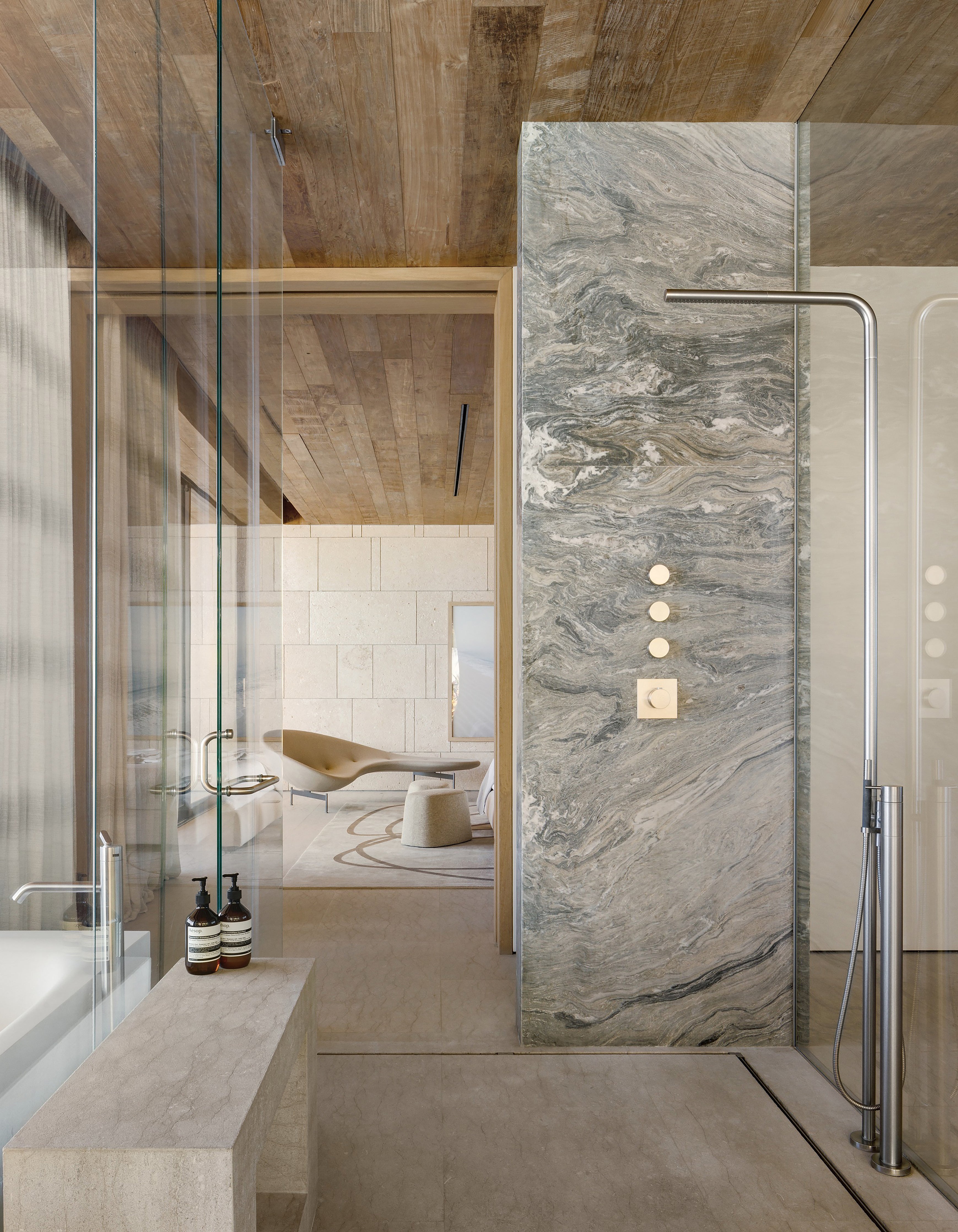 CABO SAN LUCAS – RN Interior Design