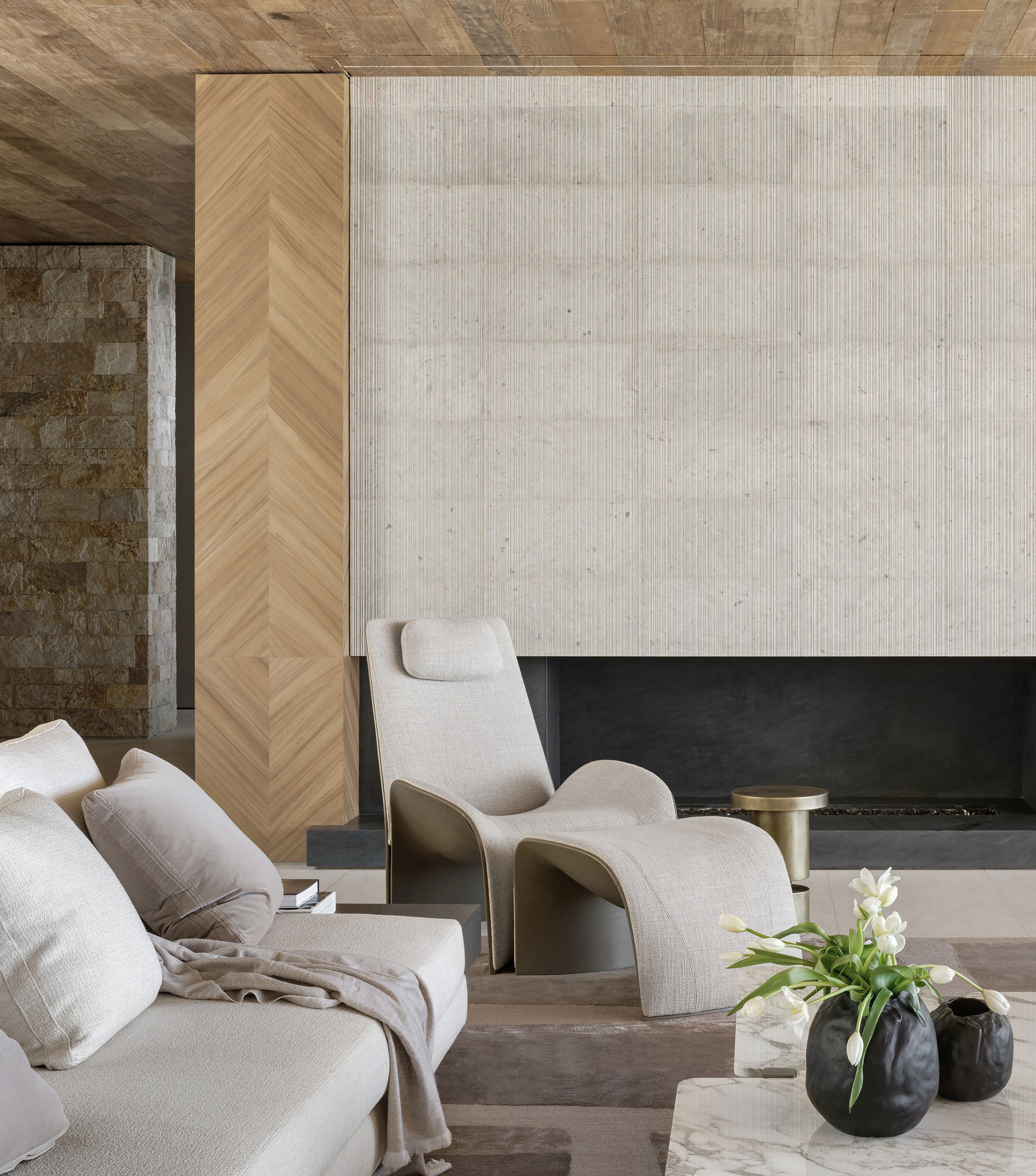 CABO SAN LUCAS – RN Interior Design