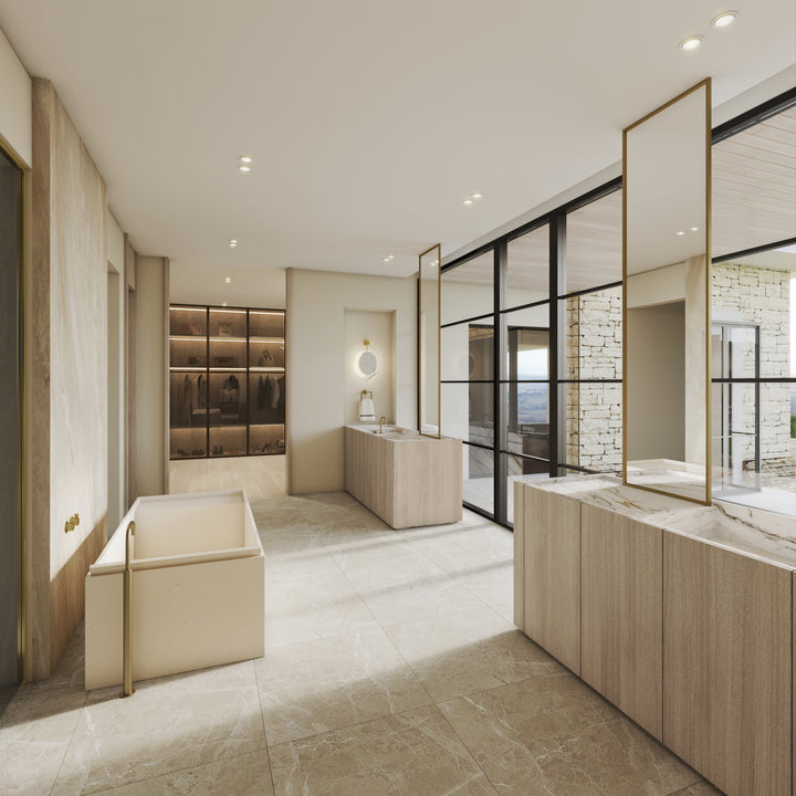 Scottsdale II – RN Interior Design