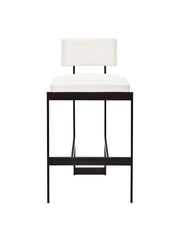 Contralto Bar Stool