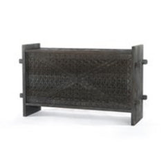 Columbus Trunk Console